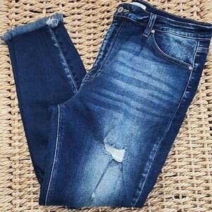 Women's Kancan jeans size 32